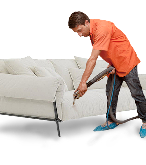 Upholstery Cleaning Clapham